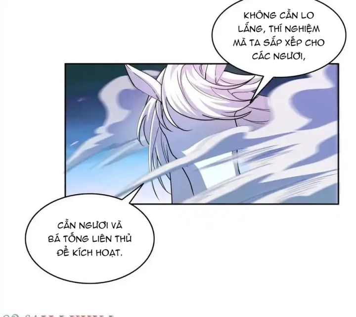Tu Chân Nói Chuyện Phiếm Quần Chapter 609 - Trang 3
