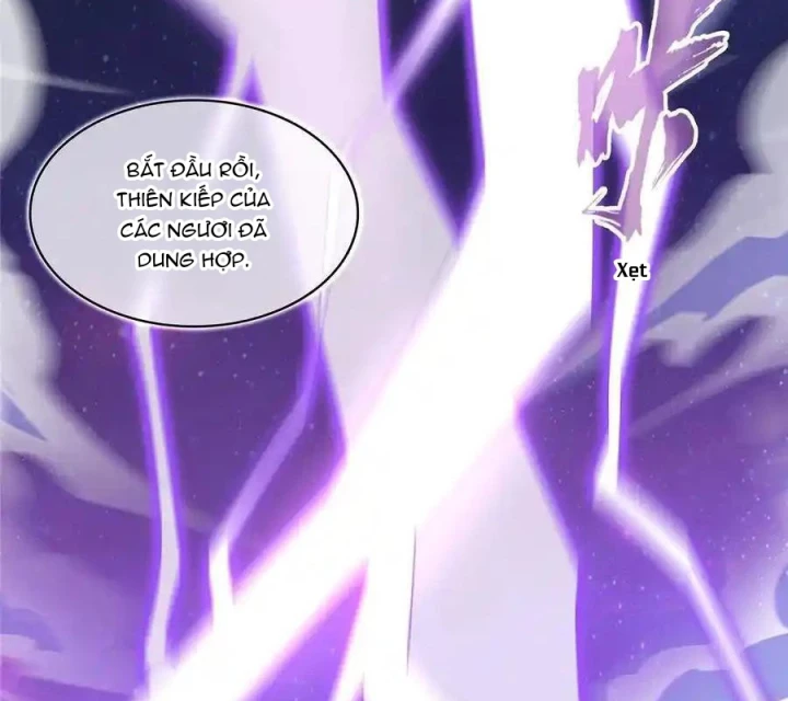 Tu Chân Nói Chuyện Phiếm Quần Chapter 609 - Trang 3