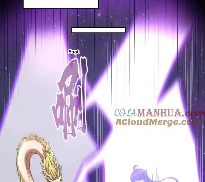 Tu Chân Nói Chuyện Phiếm Quần Chapter 609 - Trang 3