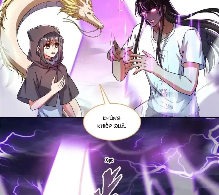 Tu Chân Nói Chuyện Phiếm Quần Chapter 609 - Trang 3