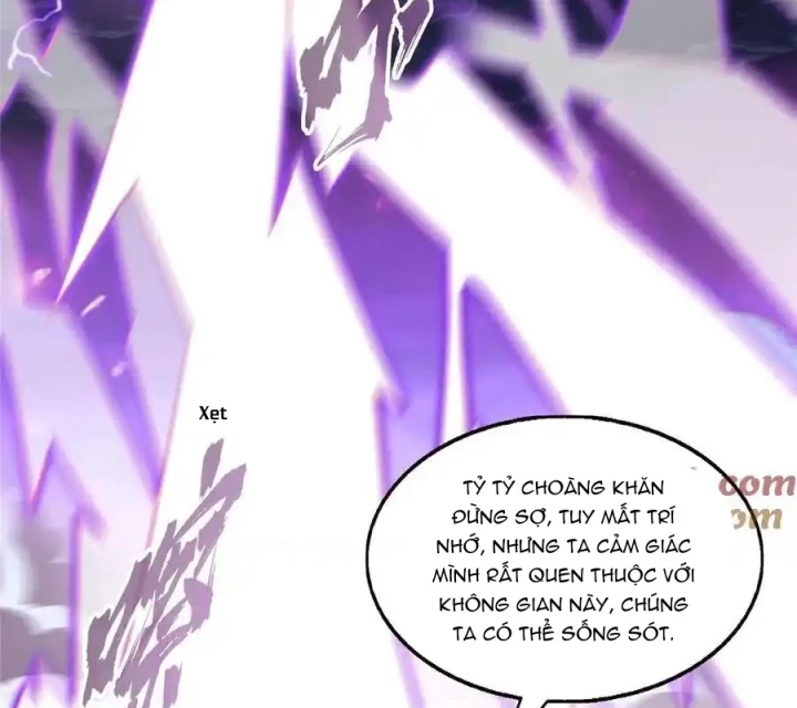 Tu Chân Nói Chuyện Phiếm Quần Chapter 609 - Trang 3