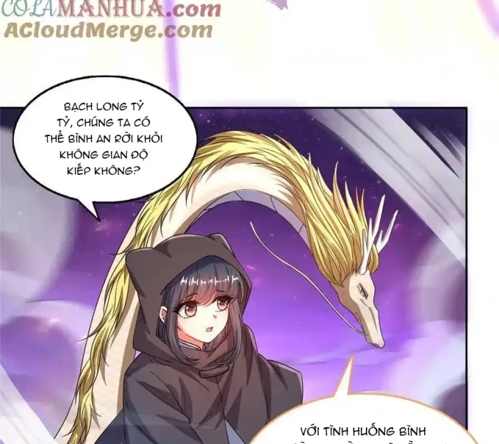 Tu Chân Nói Chuyện Phiếm Quần Chapter 609 - Trang 3
