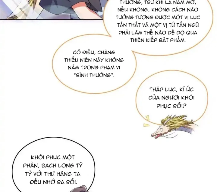 Tu Chân Nói Chuyện Phiếm Quần Chapter 609 - Trang 3