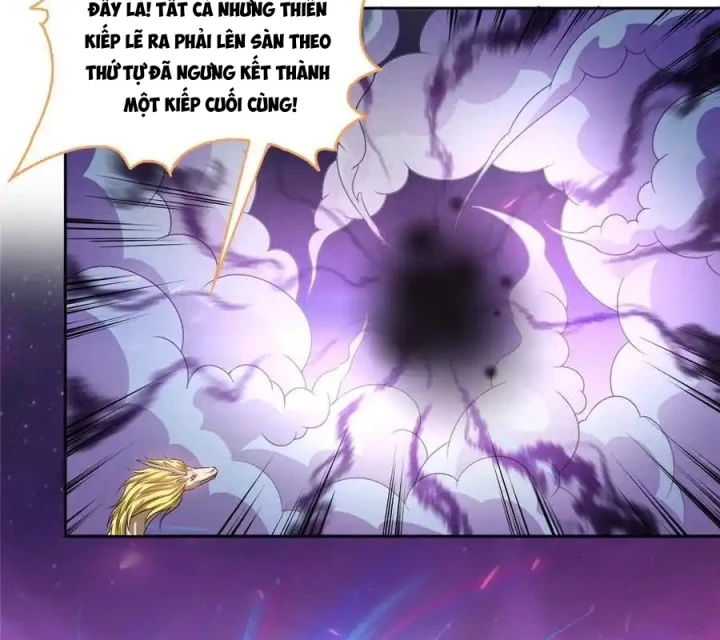 Tu Chân Nói Chuyện Phiếm Quần Chapter 609 - Trang 3