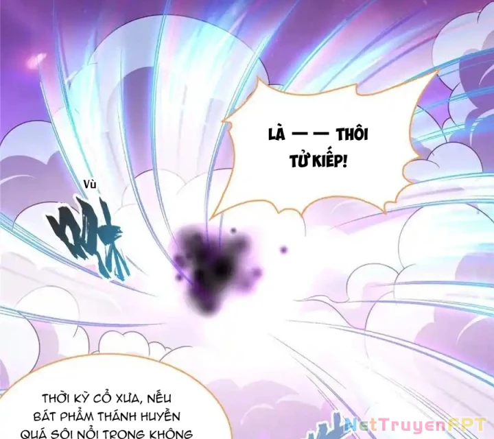 Tu Chân Nói Chuyện Phiếm Quần Chapter 609 - Trang 3