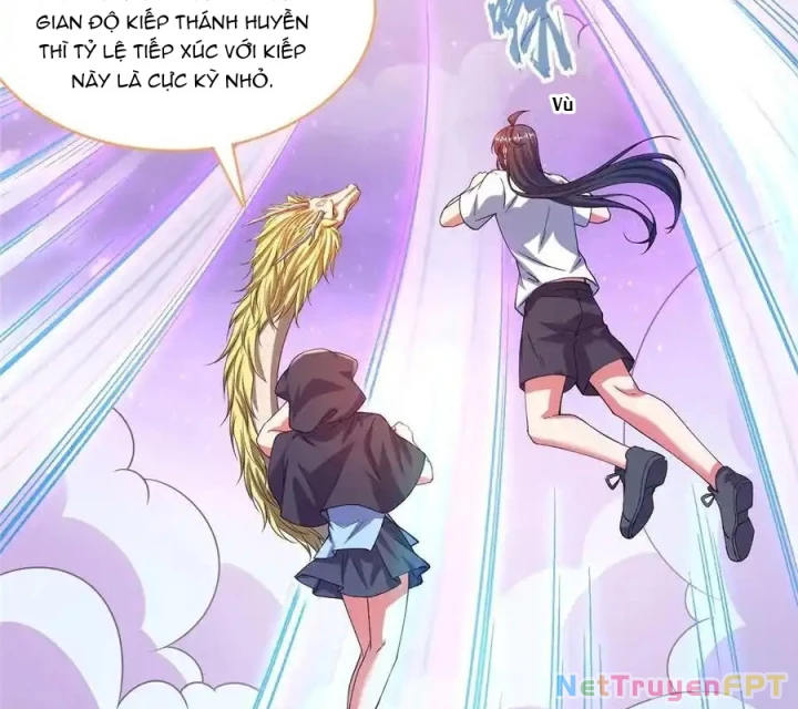 Tu Chân Nói Chuyện Phiếm Quần Chapter 609 - Trang 3