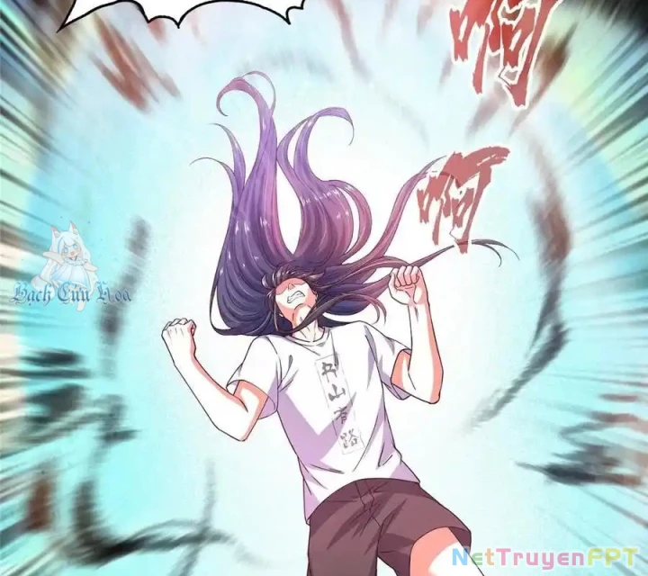 Tu Chân Nói Chuyện Phiếm Quần Chapter 609 - Trang 3
