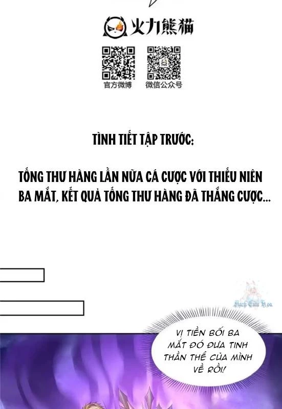 Tu Chân Nói Chuyện Phiếm Quần Chapter 611 - Trang 3