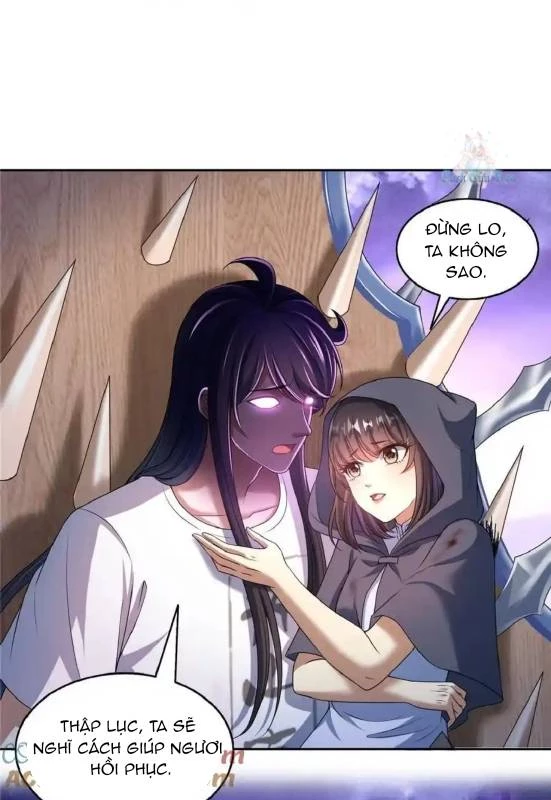 Tu Chân Nói Chuyện Phiếm Quần Chapter 611 - Trang 3