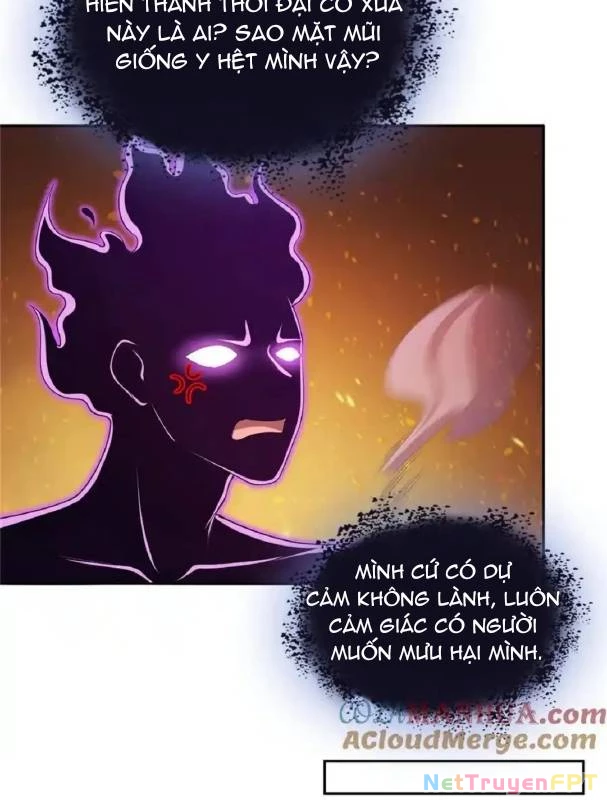 Tu Chân Nói Chuyện Phiếm Quần Chapter 611 - Trang 3