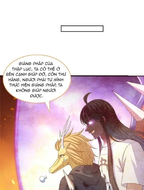 Tu Chân Nói Chuyện Phiếm Quần Chapter 611 - Trang 3