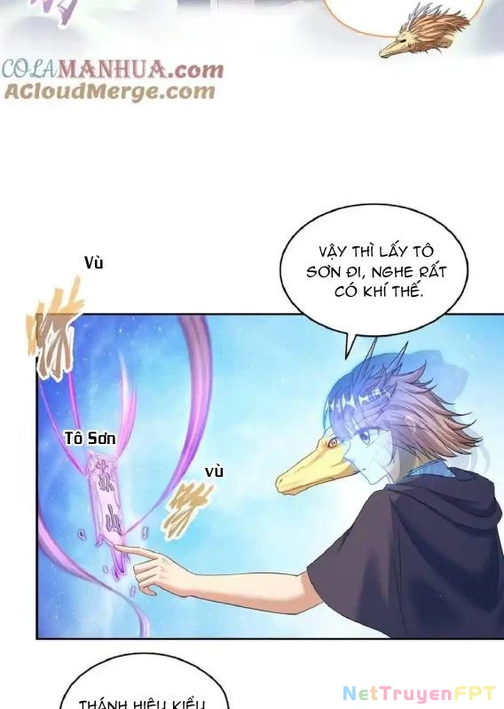 Tu Chân Nói Chuyện Phiếm Quần Chapter 611 - Trang 3