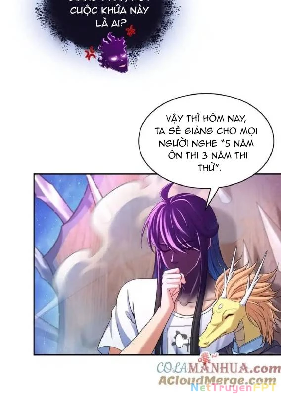 Tu Chân Nói Chuyện Phiếm Quần Chapter 611 - Trang 3
