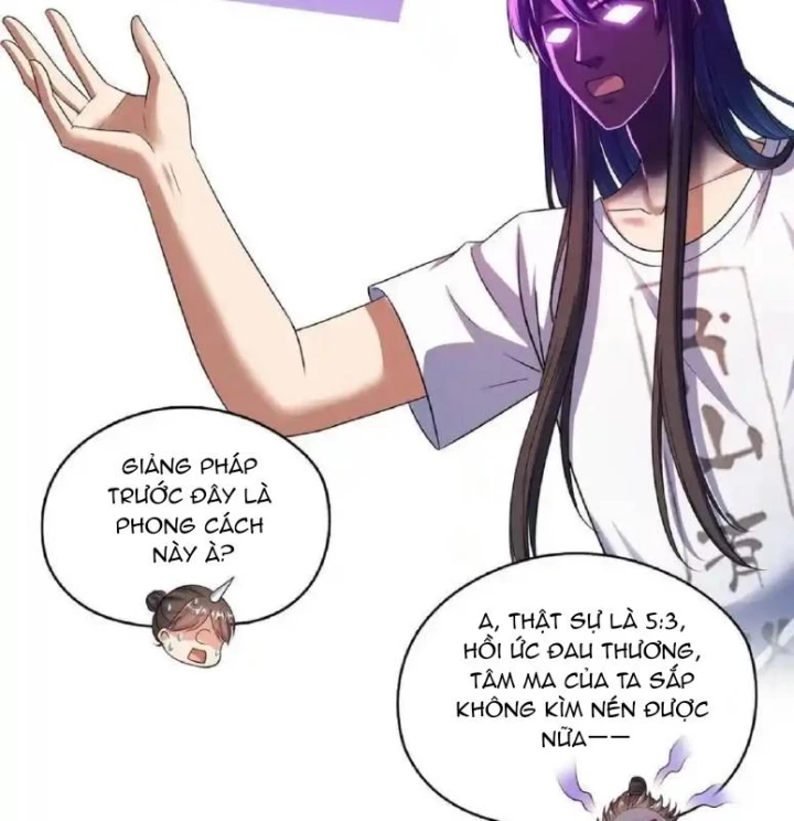 Tu Chân Nói Chuyện Phiếm Quần Chapter 611 - Trang 3