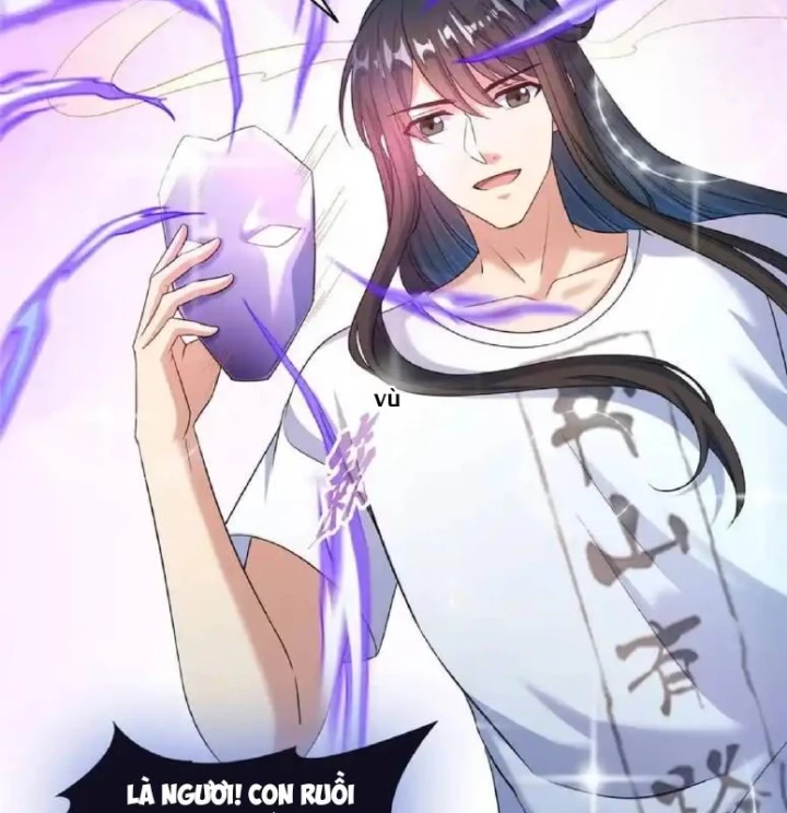 Tu Chân Nói Chuyện Phiếm Quần Chapter 611 - Trang 3