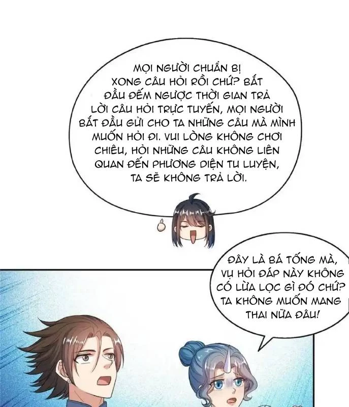 Tu Chân Nói Chuyện Phiếm Quần Chapter 611 - Trang 3