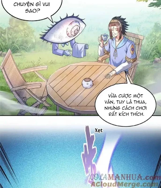 Tu Chân Nói Chuyện Phiếm Quần Chapter 611 - Trang 3