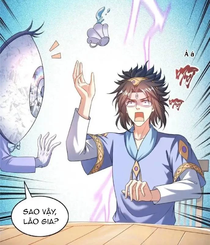 Tu Chân Nói Chuyện Phiếm Quần Chapter 611 - Trang 3