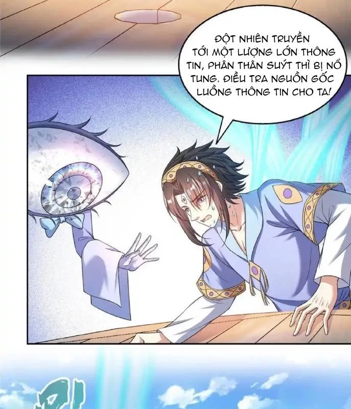 Tu Chân Nói Chuyện Phiếm Quần Chapter 611 - Trang 3