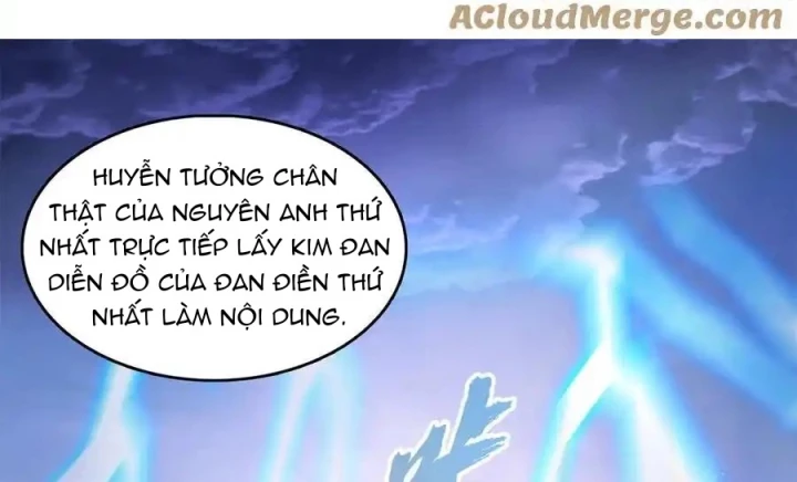 Tu Chân Nói Chuyện Phiếm Quần Chapter 612 - Trang 3