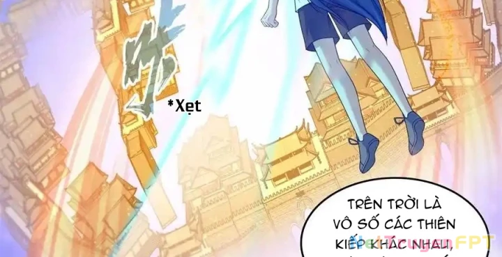 Tu Chân Nói Chuyện Phiếm Quần Chapter 612 - Trang 3