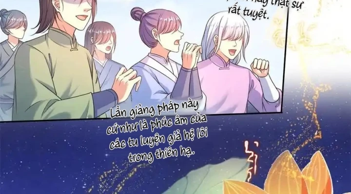 Tu Chân Nói Chuyện Phiếm Quần Chapter 612 - Trang 3