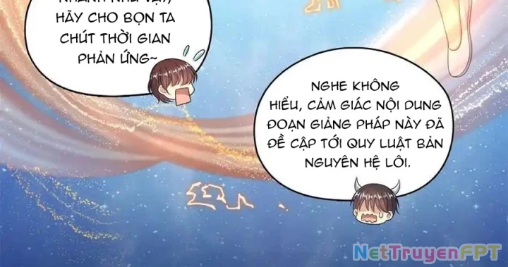 Tu Chân Nói Chuyện Phiếm Quần Chapter 612 - Trang 3