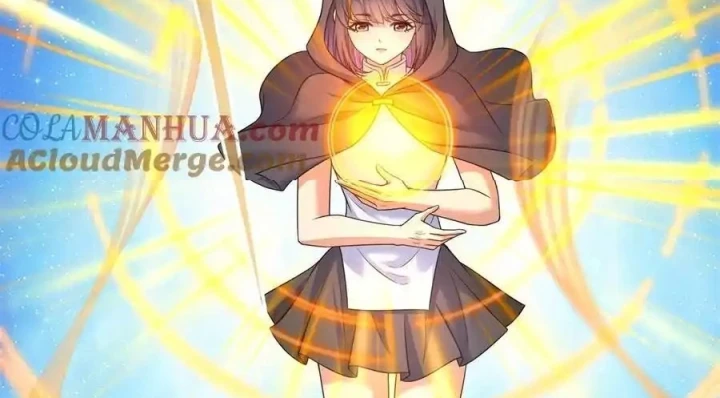 Tu Chân Nói Chuyện Phiếm Quần Chapter 612 - Trang 3