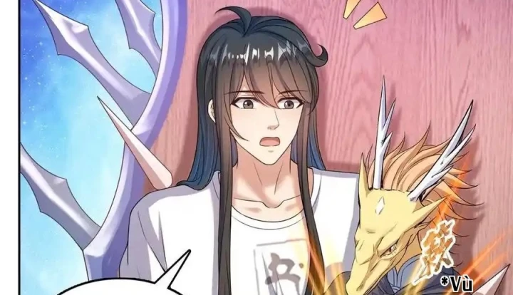 Tu Chân Nói Chuyện Phiếm Quần Chapter 612 - Trang 3