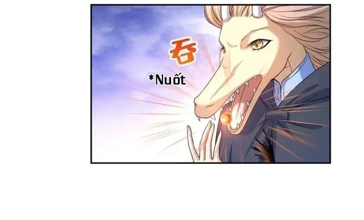 Tu Chân Nói Chuyện Phiếm Quần Chapter 612 - Trang 3