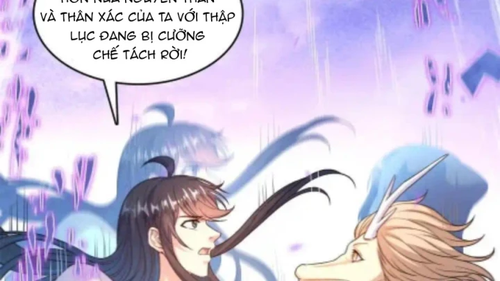 Tu Chân Nói Chuyện Phiếm Quần Chapter 612 - Trang 3