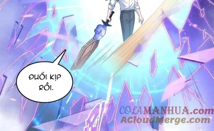 Tu Chân Nói Chuyện Phiếm Quần Chapter 612 - Trang 3