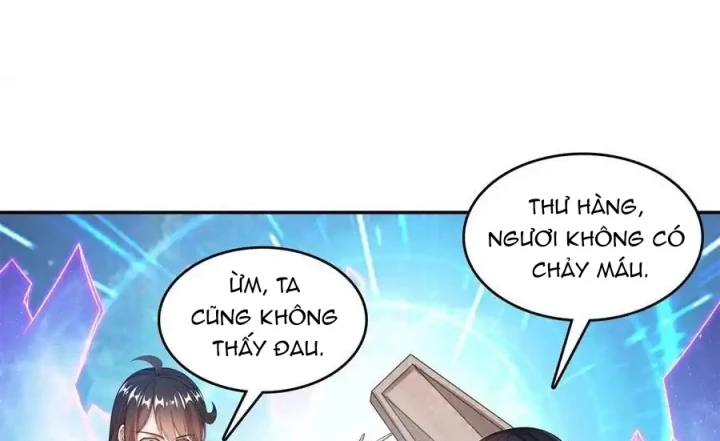 Tu Chân Nói Chuyện Phiếm Quần Chapter 612 - Trang 3