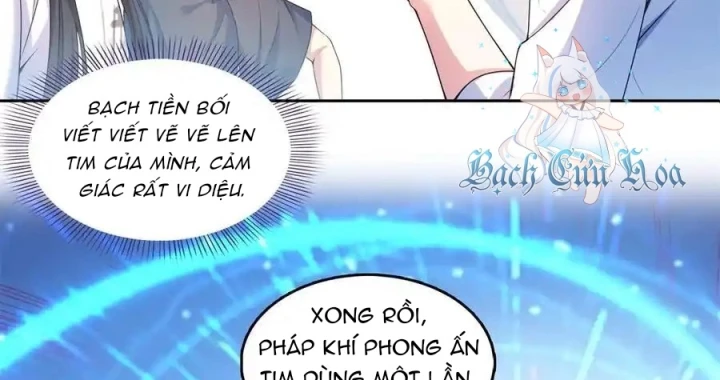 Tu Chân Nói Chuyện Phiếm Quần Chapter 612 - Trang 3