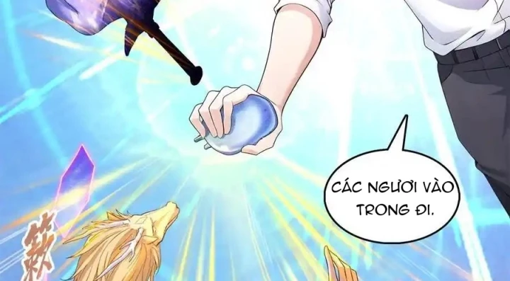 Tu Chân Nói Chuyện Phiếm Quần Chapter 612 - Trang 3