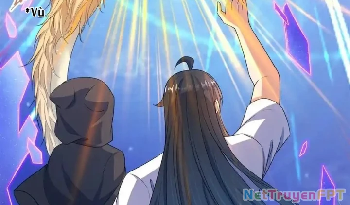 Tu Chân Nói Chuyện Phiếm Quần Chapter 612 - Trang 3