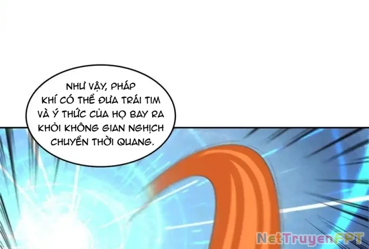Tu Chân Nói Chuyện Phiếm Quần Chapter 612 - Trang 3