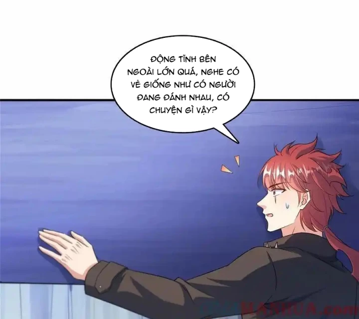 Tu Chân Nói Chuyện Phiếm Quần Chapter 617 - Trang 3