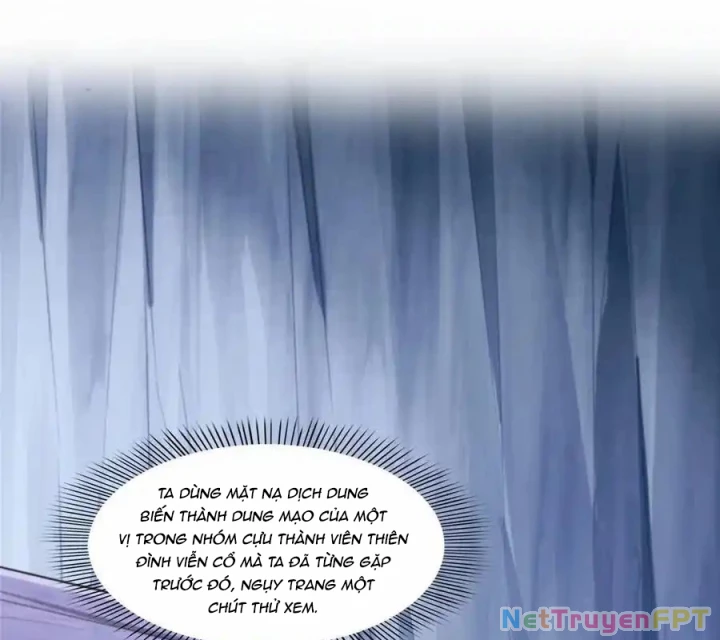 Tu Chân Nói Chuyện Phiếm Quần Chapter 617 - Trang 3