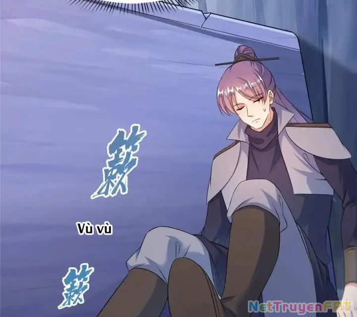 Tu Chân Nói Chuyện Phiếm Quần Chapter 617 - Trang 3