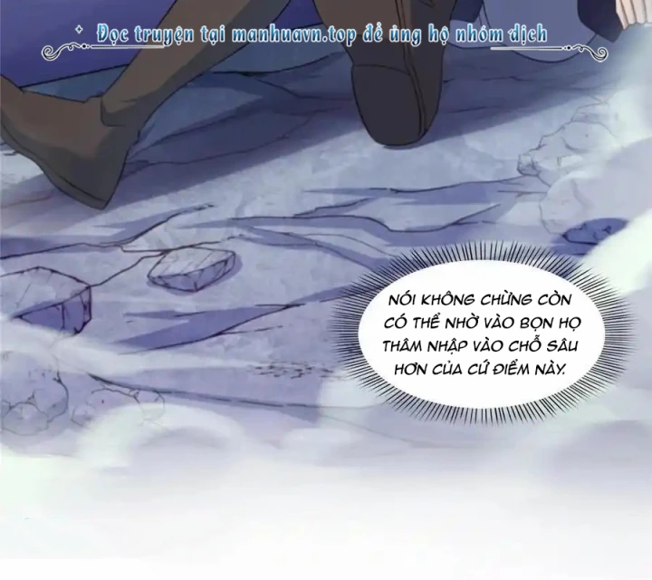 Tu Chân Nói Chuyện Phiếm Quần Chapter 617 - Trang 3