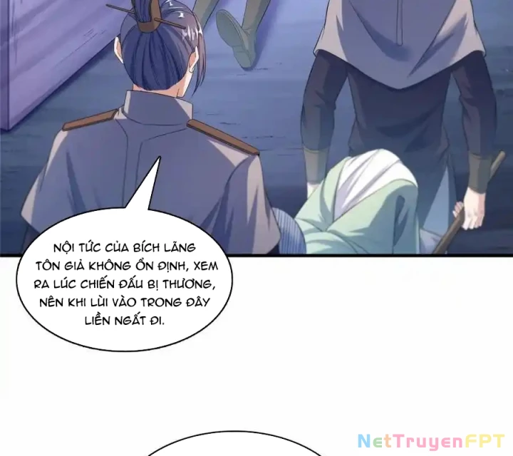 Tu Chân Nói Chuyện Phiếm Quần Chapter 617 - Trang 3