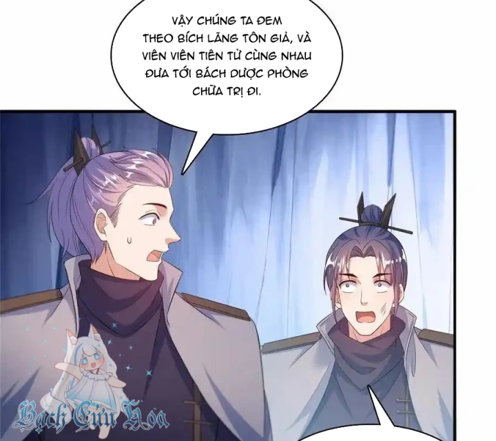 Tu Chân Nói Chuyện Phiếm Quần Chapter 617 - Trang 3