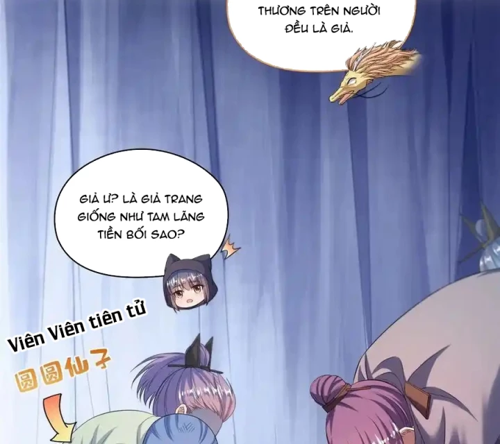 Tu Chân Nói Chuyện Phiếm Quần Chapter 617 - Trang 3