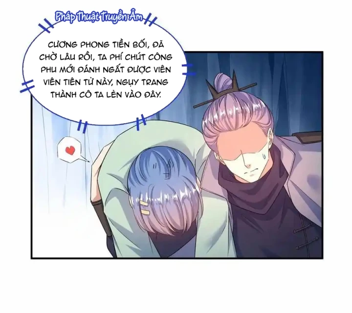 Tu Chân Nói Chuyện Phiếm Quần Chapter 617 - Trang 3
