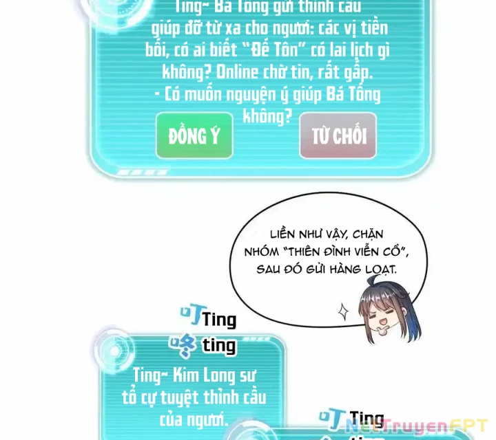 Tu Chân Nói Chuyện Phiếm Quần Chapter 617 - Trang 3