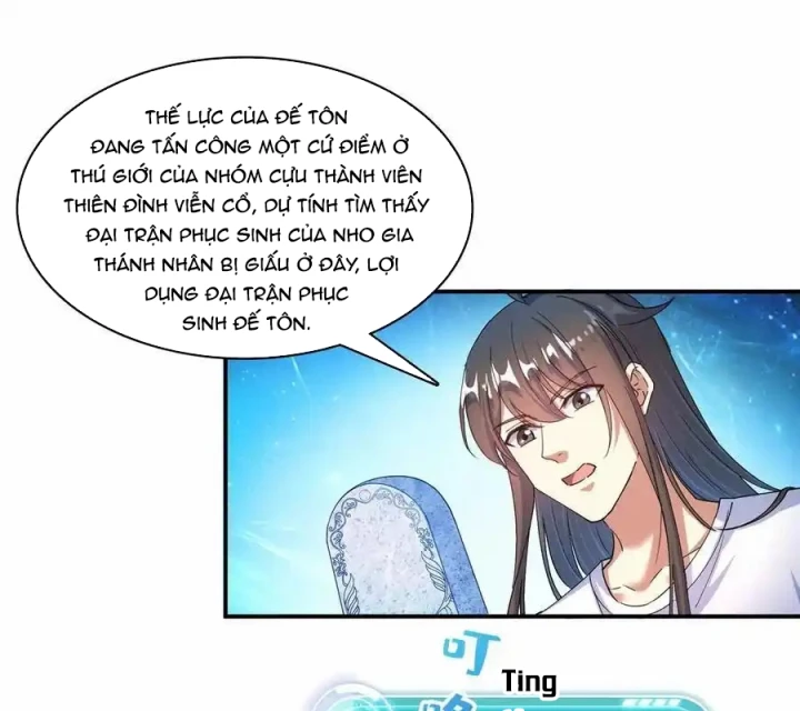 Tu Chân Nói Chuyện Phiếm Quần Chapter 617 - Trang 3