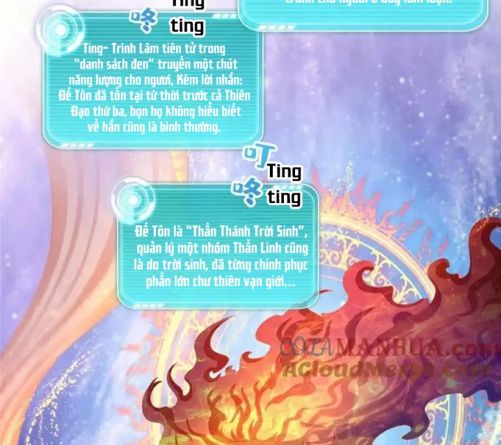 Tu Chân Nói Chuyện Phiếm Quần Chapter 617 - Trang 3