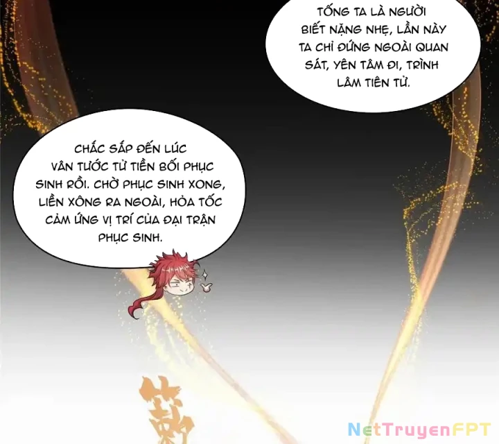 Tu Chân Nói Chuyện Phiếm Quần Chapter 617 - Trang 3