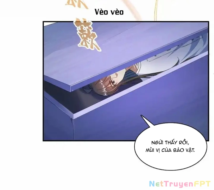 Tu Chân Nói Chuyện Phiếm Quần Chapter 617 - Trang 3